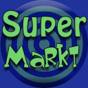 Supermarkt Logo